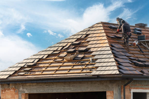  Nashville, MI Roofing repair and installation Pros