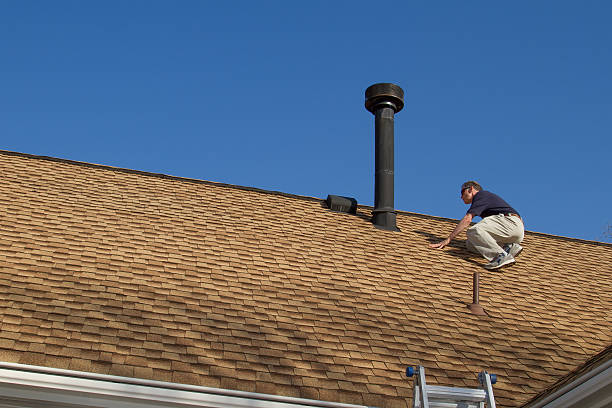 Best Tile Roofing Installation  in Nashville, MI