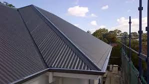 Best Rubber Roofing (EPDM, TPO)  in Nashville, MI